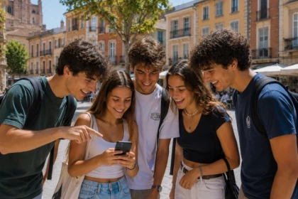 Sortilège à Perpignan : Escape Game Outdoor thème magie - Bonjour Fun