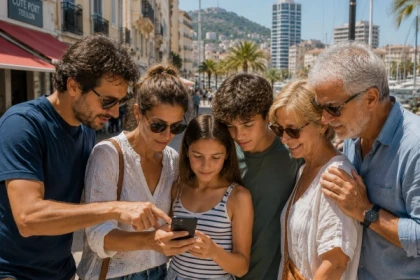 Sortilège à Toulon : Escape Game Outdoor thème magie - Bonjour Fun
