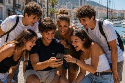 Sortilège à Toulon : Escape Game Outdoor thème magie - Bonjour Fun