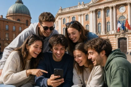 Sortilège à Toulouse : Escape Game Outdoor thème magie - Bonjour Fun