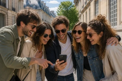 Sortilège à Versailles : Escape Game Outdoor thème magie - Bonjour Fun