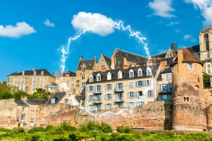 Sortilège au Mans : Escape Game Outdoor thème magie - Bonjour Fun