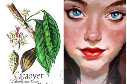 Stage de 2 jours de dessin/peinture à Sélestat - Bonjour Fun