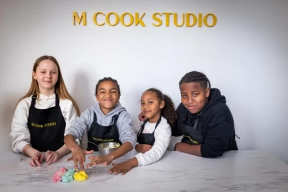 Stage de pâtisserie à la demi-journée - Bonjour Fun