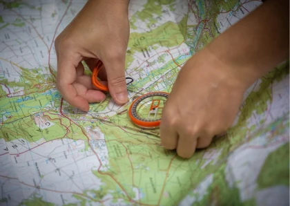 Stage de survie essentiel 2 jours Côte d'or - Dijon - Bonjour Fun
