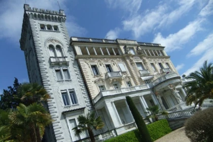 Story Tea-Time au Palais Sorrento - Bonjour Fun