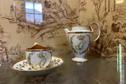 Story Tea-Time au Palais Sorrento - Bonjour Fun