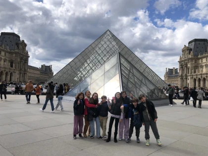 Street Art Paris : Chasse aux Space Invaders - Bonjour Fun