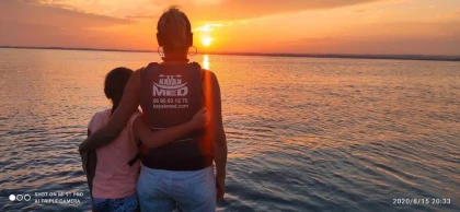 Sun Sète - Bonjour Fun