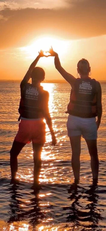 Sun Sète - Bonjour Fun