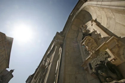 SUR LES PAS DE LOUIS PASTEUR A BESANÇON - Bonjour Fun