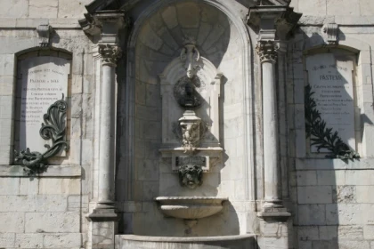 SUR LES PAS DE LOUIS PASTEUR A BESANÇON - Bonjour Fun