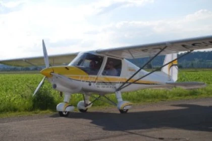 Survol en avion du CHATEAU DE NITRAY avec Commentaires culturels immersifs - Bonjour Fun