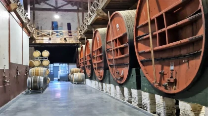 Terroirs cachés de l’Arrière Pays - Bonjour Fun