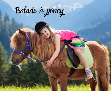 Tour en main - Bonjour Fun