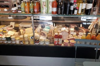 Tour Gastronomique Aix en Provence - Bonjour Fun