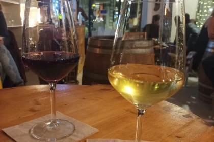 Tour gastronomique de Sienne - Bonjour Fun