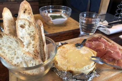 Tour Gastronomique Marseille 2 - Bonjour Fun