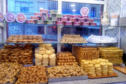 Tour Gastronomique Marseille 2 - Bonjour Fun