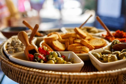 Tour Gastronomique Marseille 2 - Bonjour Fun