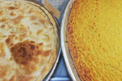 Tour Gastronomique Nice Soirée - Bonjour Fun