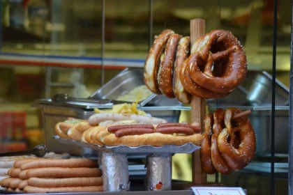 Tour Gastronomique Strasbourg - Bonjour Fun