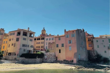 Tour gourmand du Marché de Saint-Tropez - Bonjour Fun