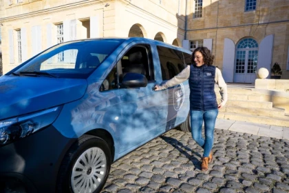 Tour Journée à Saint-Emilion - Bonjour Fun