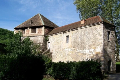 Tours fortifiées - Bonjour Fun