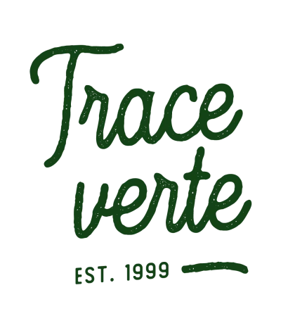 Trace Verte - Bonjour Fun