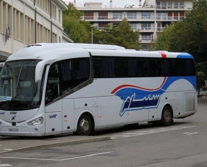 Transfert Agadir Casablanca - Bonjour Fun