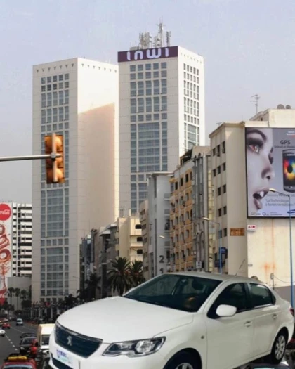 Transfert Agadir Casablanca - Bonjour Fun