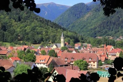 Traversée des Trois Fours- Metzeral - Bonjour Fun
