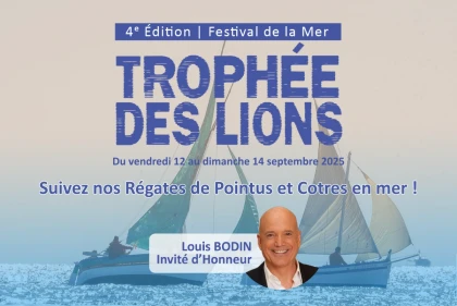 Trophee des lions - Bonjour Fun