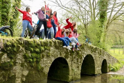 Trott Trial Formule BRONZE - Bonjour Fun