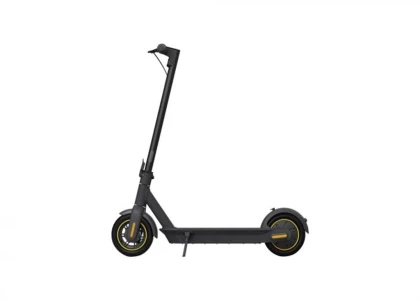 Trottinette électrique - Forfait journée +4h - Bonjour Fun