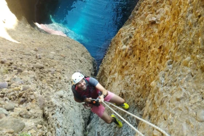 Trou Souffleur - Bonjour Fun