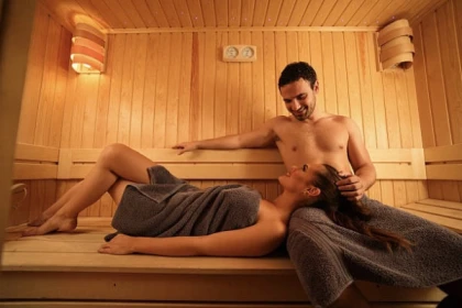 Un moment cocooning en amoureux - Thalasso Port Fréjus - Bonjour Fun