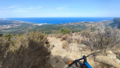 Valmy découverte VTTAE - Bonjour Fun