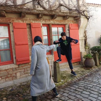 Vauban et les Mousquetaires - Escape Game Patrimoine - Bonjour Fun