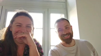 Vendangeur d'un jour - Bonjour Fun