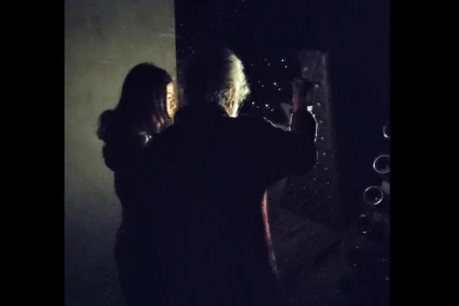 Visite à la Lanterne - Champagne Alfred TRITANT - Bonjour Fun