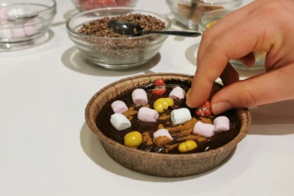 Visite + Atelier - Bonjour Fun