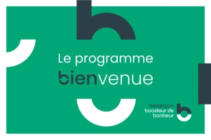 Visite "Bienvenue" - Bonjour Fun