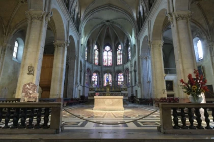 Visite "Bienvenue" - Bonjour Fun