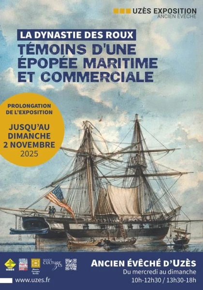 VISITE COMMENTÉE  02 NOVEMBRE - Bonjour Fun