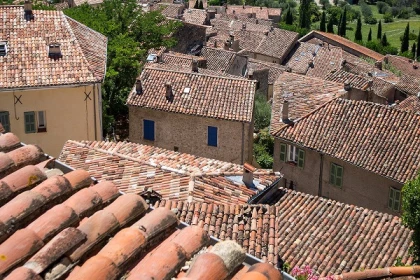Visite commentée du village de Fayence - Bonjour Fun