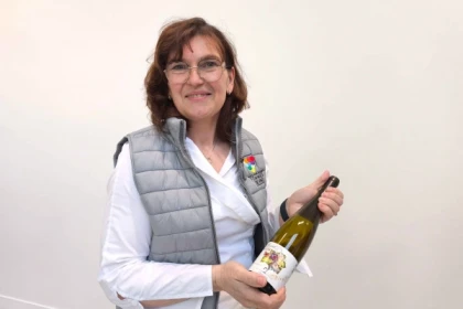 Visite de cave & dégustation de vins d’Alsace au féminin - Bonjour Fun
