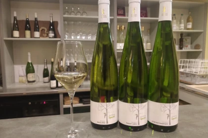 Visite de cave & dégustation - Formule Premium - Bonjour Fun