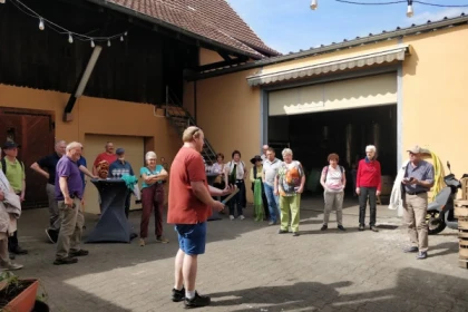 Visite de cave & dégustation - Formule Premium - Bonjour Fun